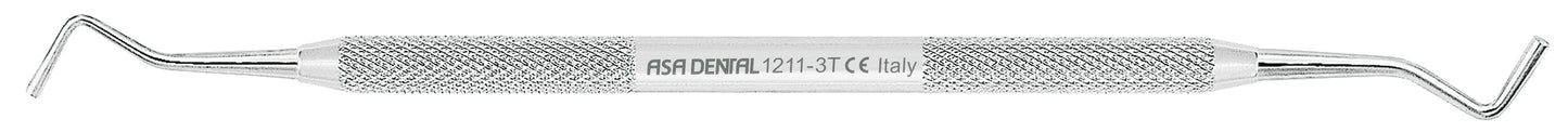 OTTURATORI TANNER ASA DENTAL 1pz