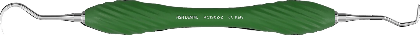 SCALER ASA WAVE 1pz