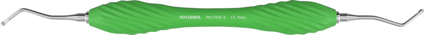 ESCAVATORI ASA WAVE 1pz