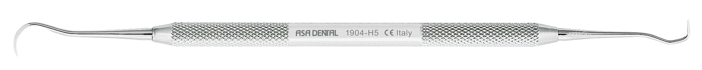 SCALER ASA DENTAL 1pz