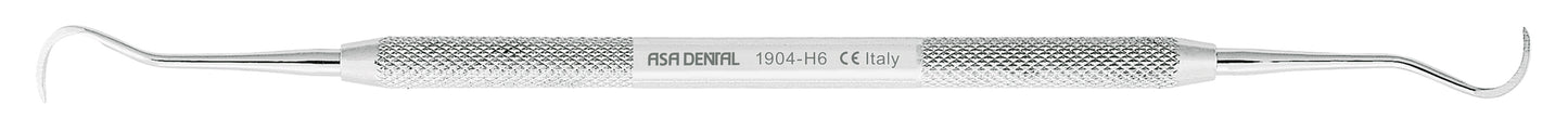 SCALER ASA DENTAL 1pz