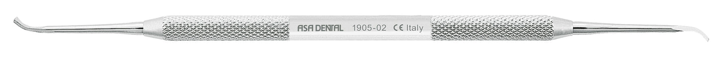 SCALER ASA DENTAL 1pz