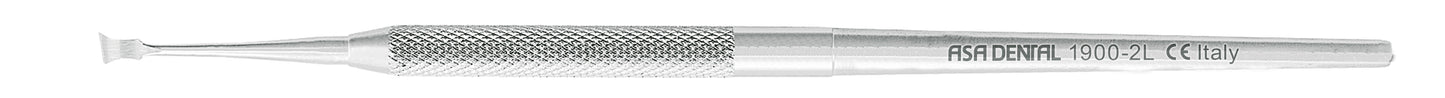 SCALER ASA DENTAL 1pz