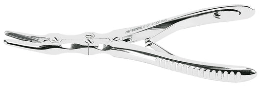 PINZE OSSIVORE DOPPIO SNODO ASA DENTAL