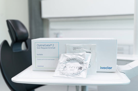 OPTRAGATE 2 APRIBOCCA IVOCLAR