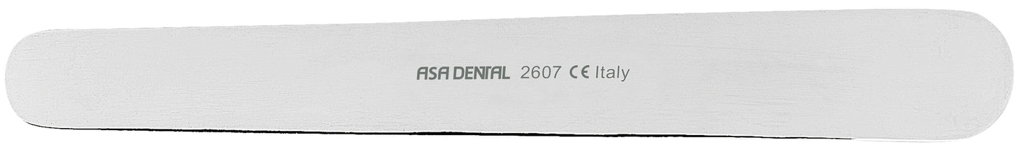 DIVARICATORI-ABBASSALINGUA ASA DENTAL 1pz
