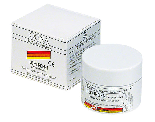 DEPURDENT PROFESSIONAL 50gr