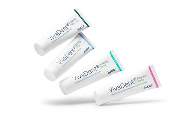 VIVADENT POLISHING PASTE IVOCLAR
