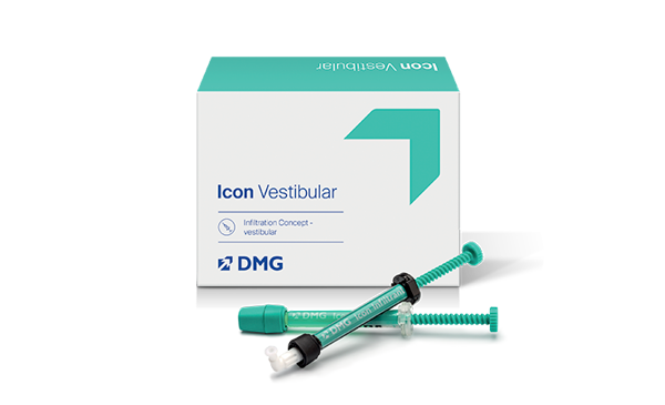 ICON KIT SIGILLANTE DMG
