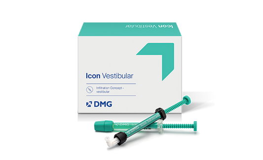 ICON KIT SIGILLANTE DMG
