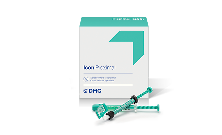 ICON KIT SIGILLANTE DMG