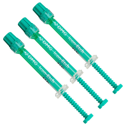 ICON ETCH SIRINGA 3x0.45ml DMG