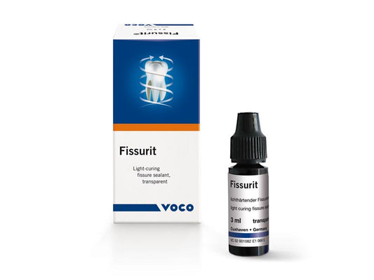 FISSURIT FLACONE 2x3ml