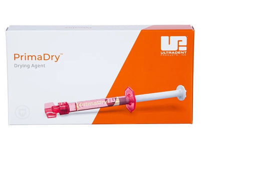 PRIMADRY SIRINGA 4x1,2ml