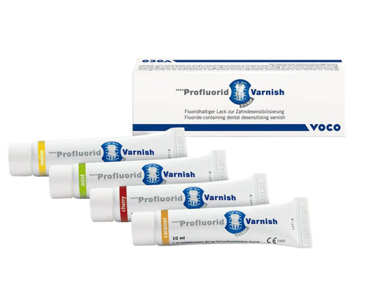 PROFLUORID VARNISH VOCO