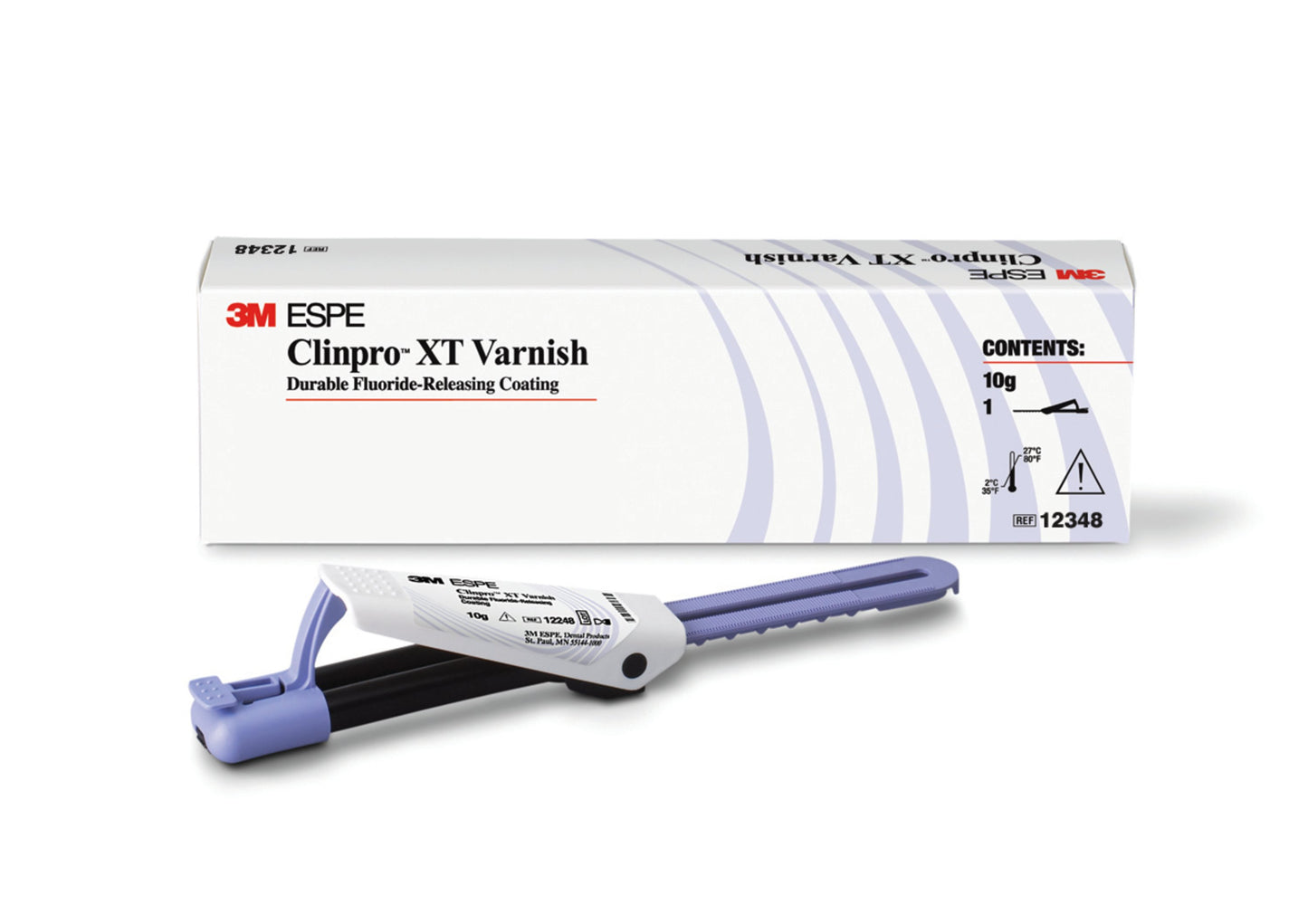 CLINPRO XT VARNISH SOLVENTUM 10gr