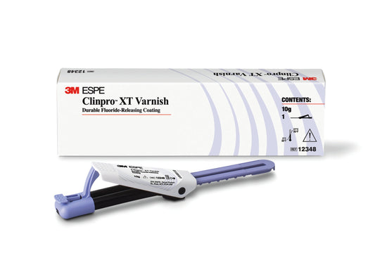 CLINPRO XT VARNISH SOLVENTUM 10gr