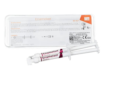 ENAMELAST ULTRADENT 2x1,2ml