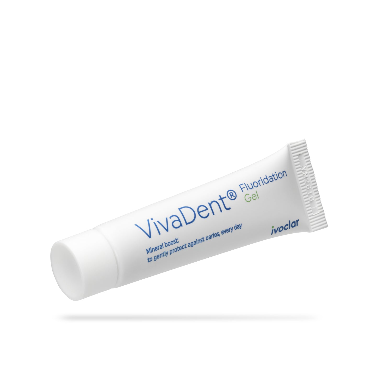 VIVADENT FLUORIDATION GEL 75ml