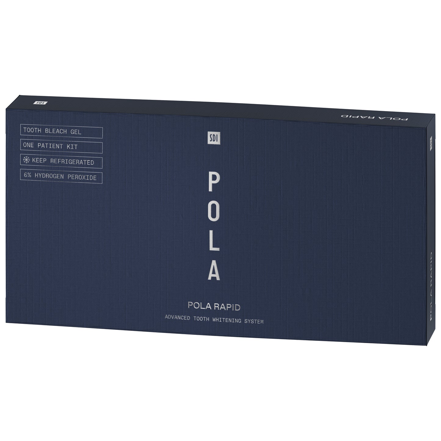 POLA RAPID 6% KIT 3 PAZIENTE