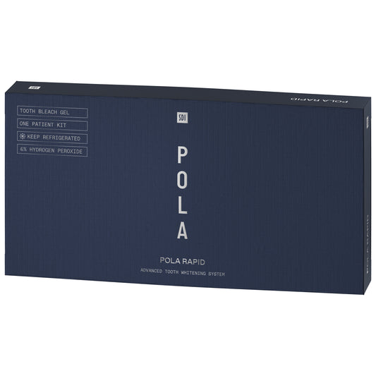 POLA RAPID 6% KIT 3 PAZIENTE