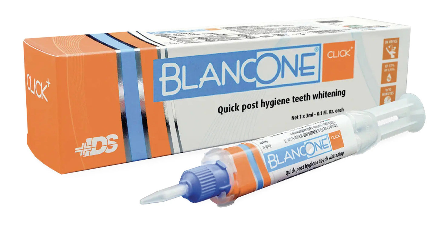 BLANCONE CLICK+