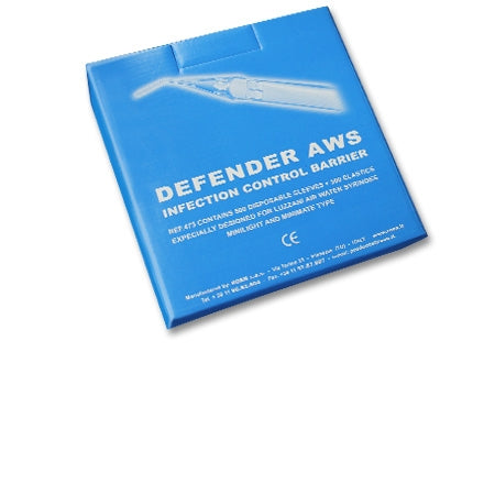GUAINE DEFENDER AWS 500pz