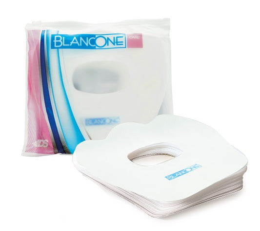 BLANCONE FACE PROTECTION 30pz