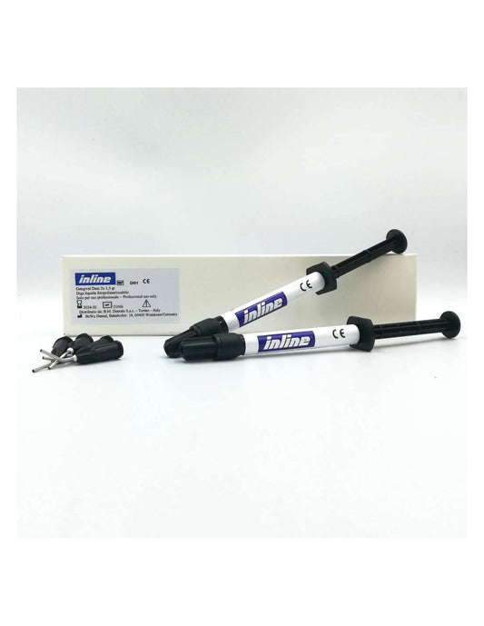 DIGA LIQUIDA INLINE SIRINGA 2x1,5ml