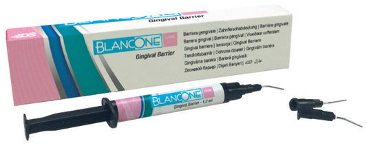 BLANCONE GINGIVAL BARRIER SIRINGA 1,2ml