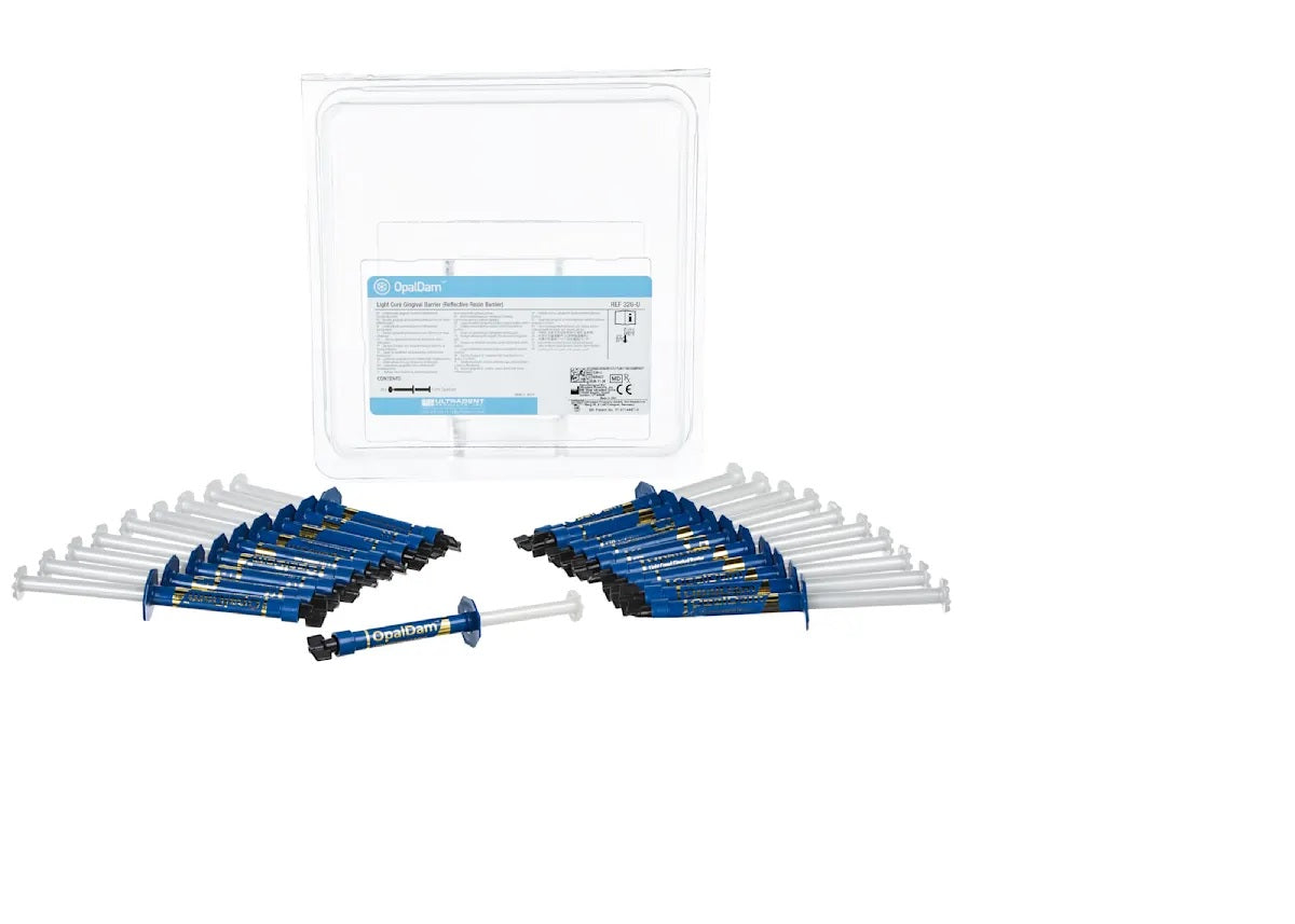 OPALDAM DIGA SIRINGA ULTRADENT