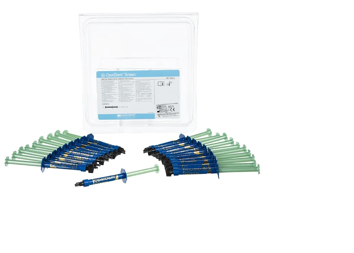 OPALDAM DIGA SIRINGA ULTRADENT