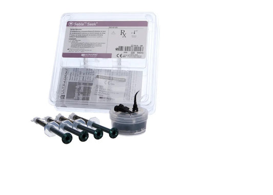 SABLE SEEK KIT SIRINGA 4x1,2ml