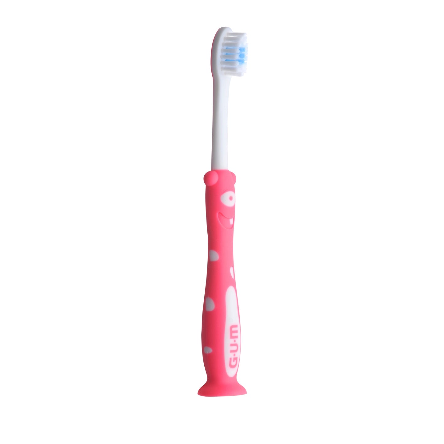 SPAZZOLINO GUM PER BAMBINI 12pz