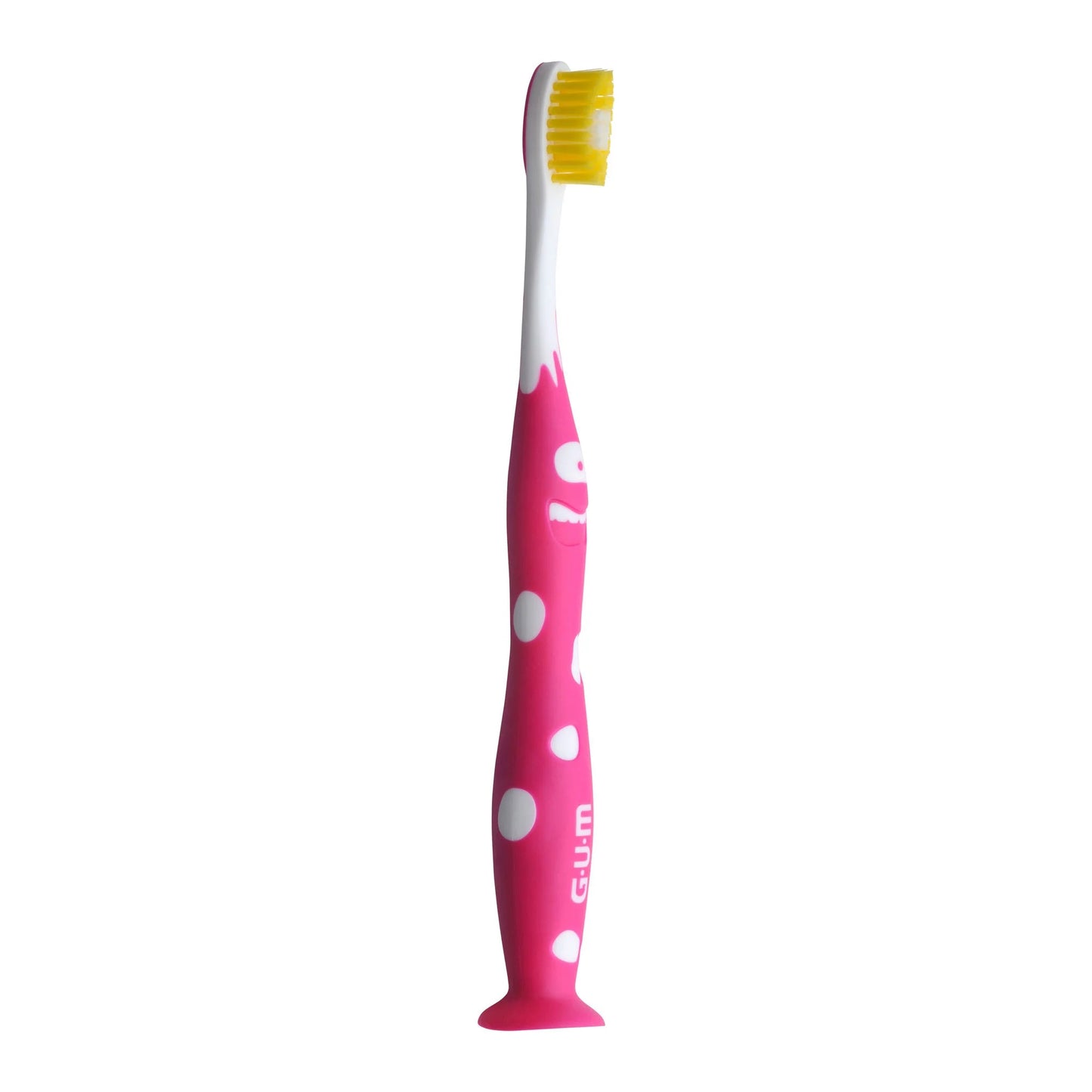 SPAZZOLINO GUM PER BAMBINI 12pz