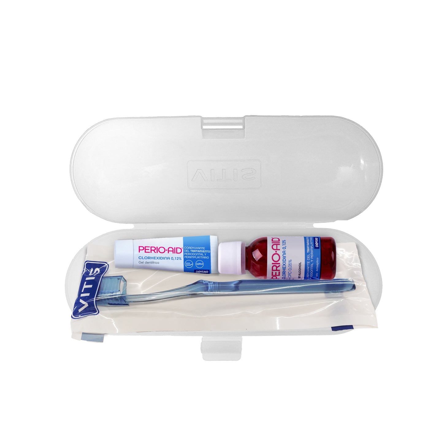 TRAVEL KIT POST CHIRURGICO VITIS