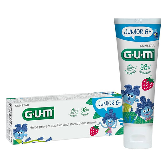 DENTIFRICIO GUM BAMBINI 50ml