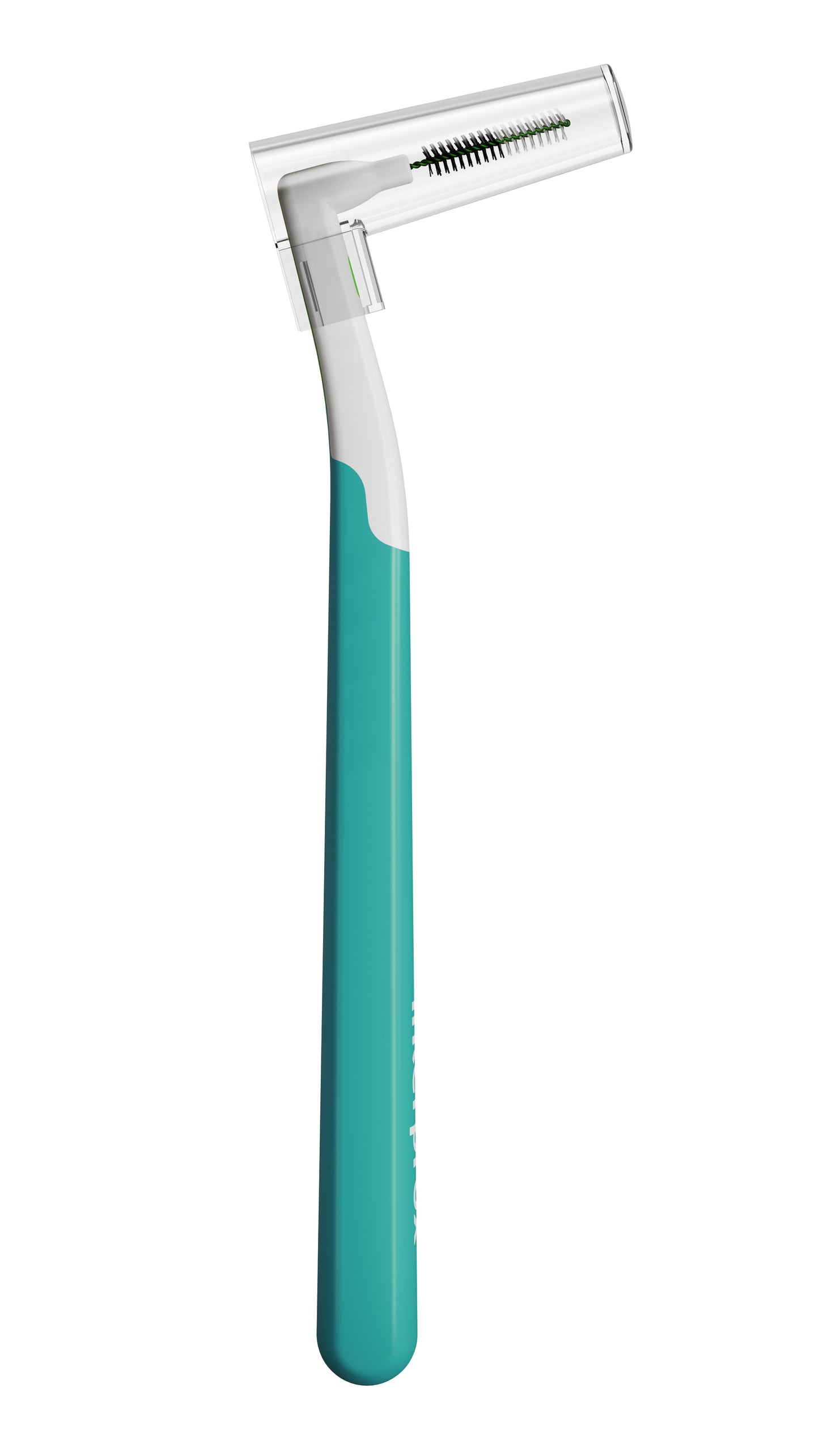 SCOVOLINI INTERPROX PLUS DENTAID