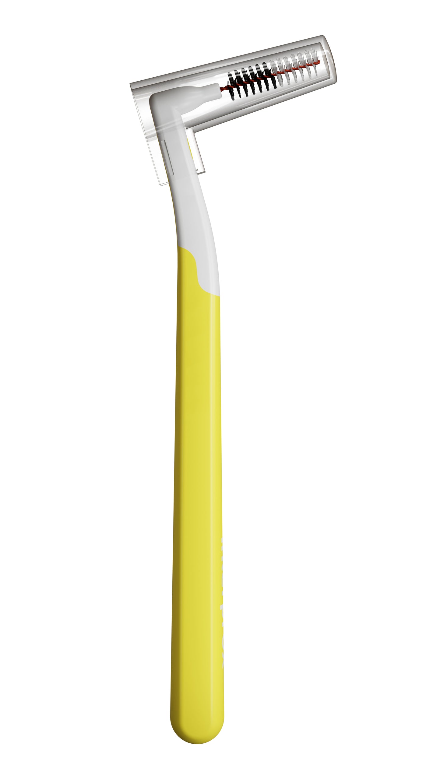 SCOVOLINI INTERPROX PLUS DENTAID