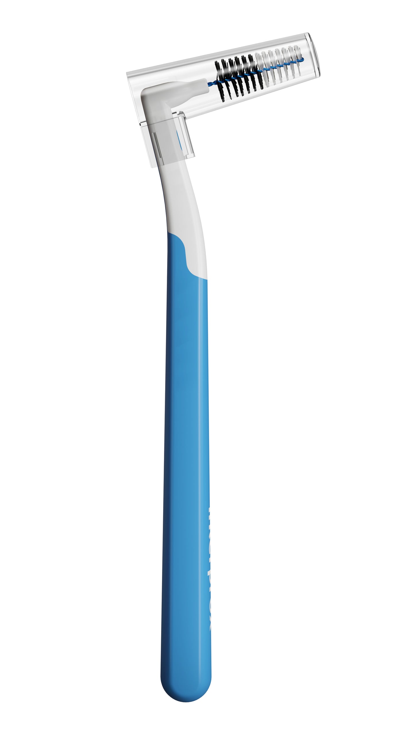 SCOVOLINI INTERPROX PLUS DENTAID