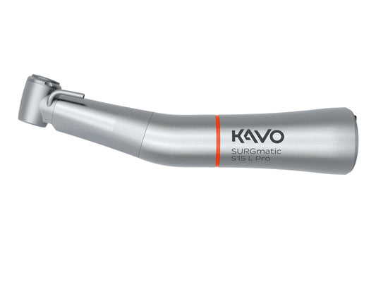 CONTRANGOLO CHIRURGICO KAVO S15L PRO