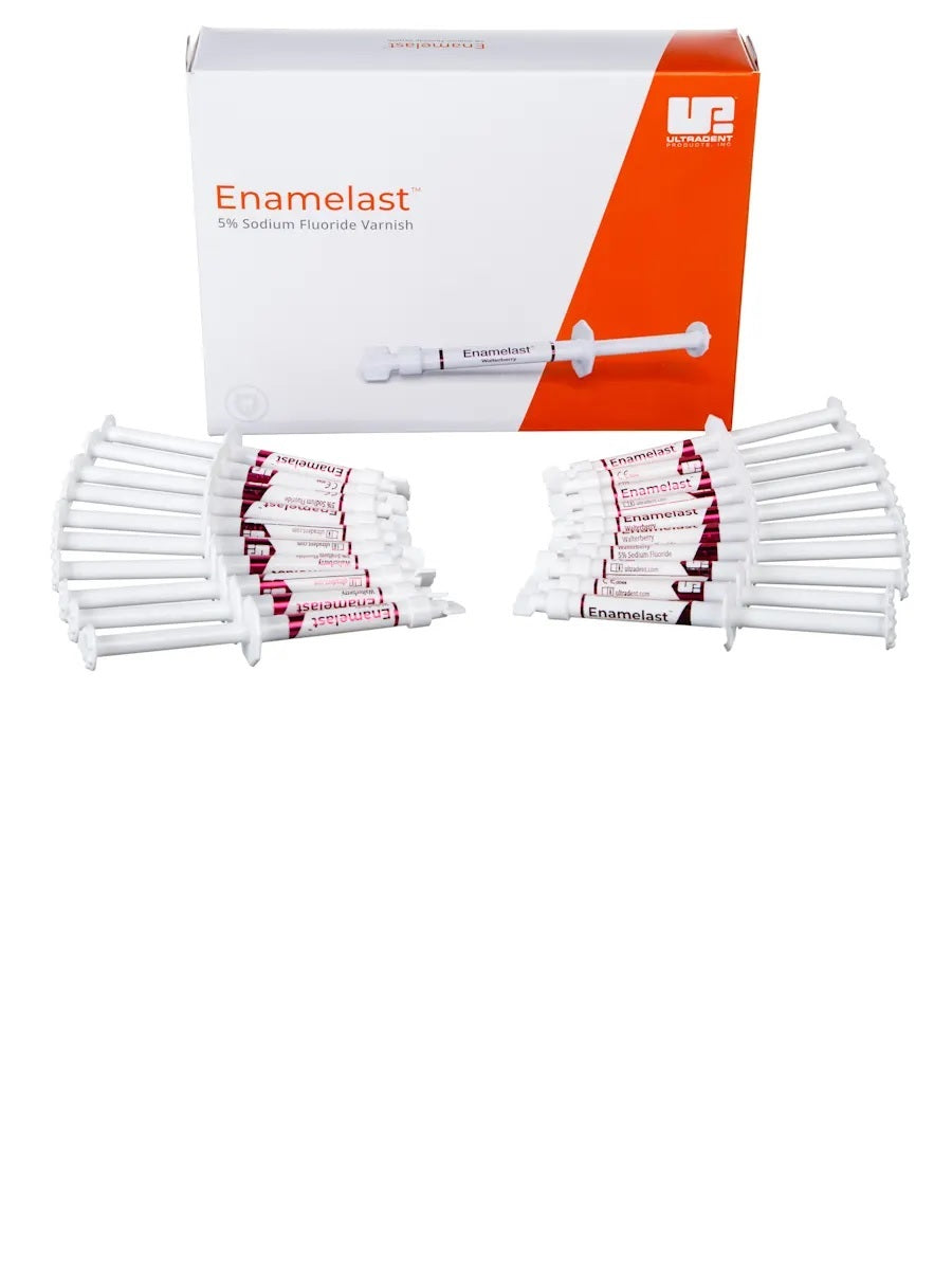 ENAMELAST ULTRADENT