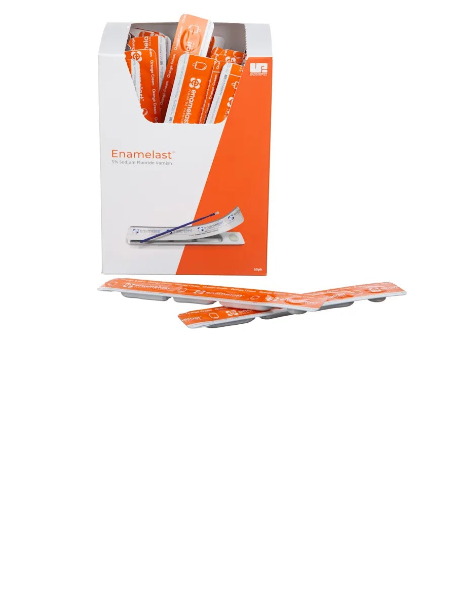 ENAMELAST ULTRADENT
