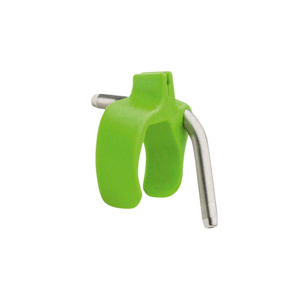 CLIP SPRAY VERDE W&H 3pz