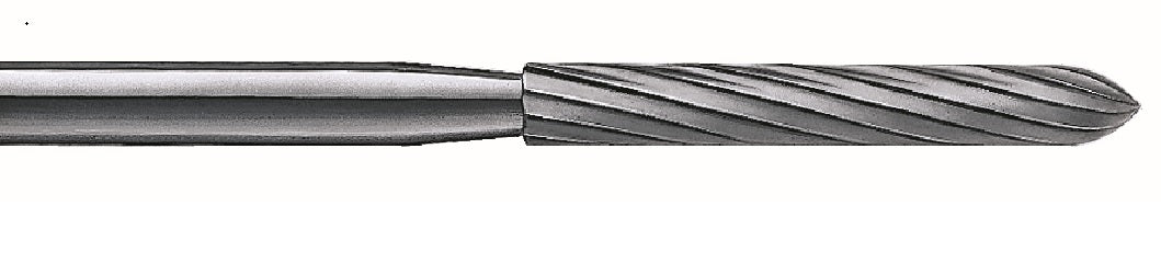 FRESE RIFINITURA BUSCH FIG.245 014 FG 2pz