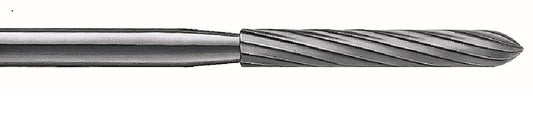 FRESE RIFINITURA BUSCH FIG.245 014 FG 2pz