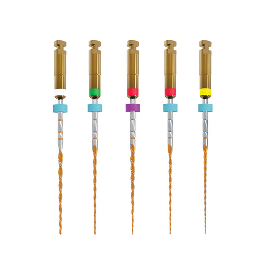 ONE RECI MICRO MEGA ASSORTIMENTO 5pz