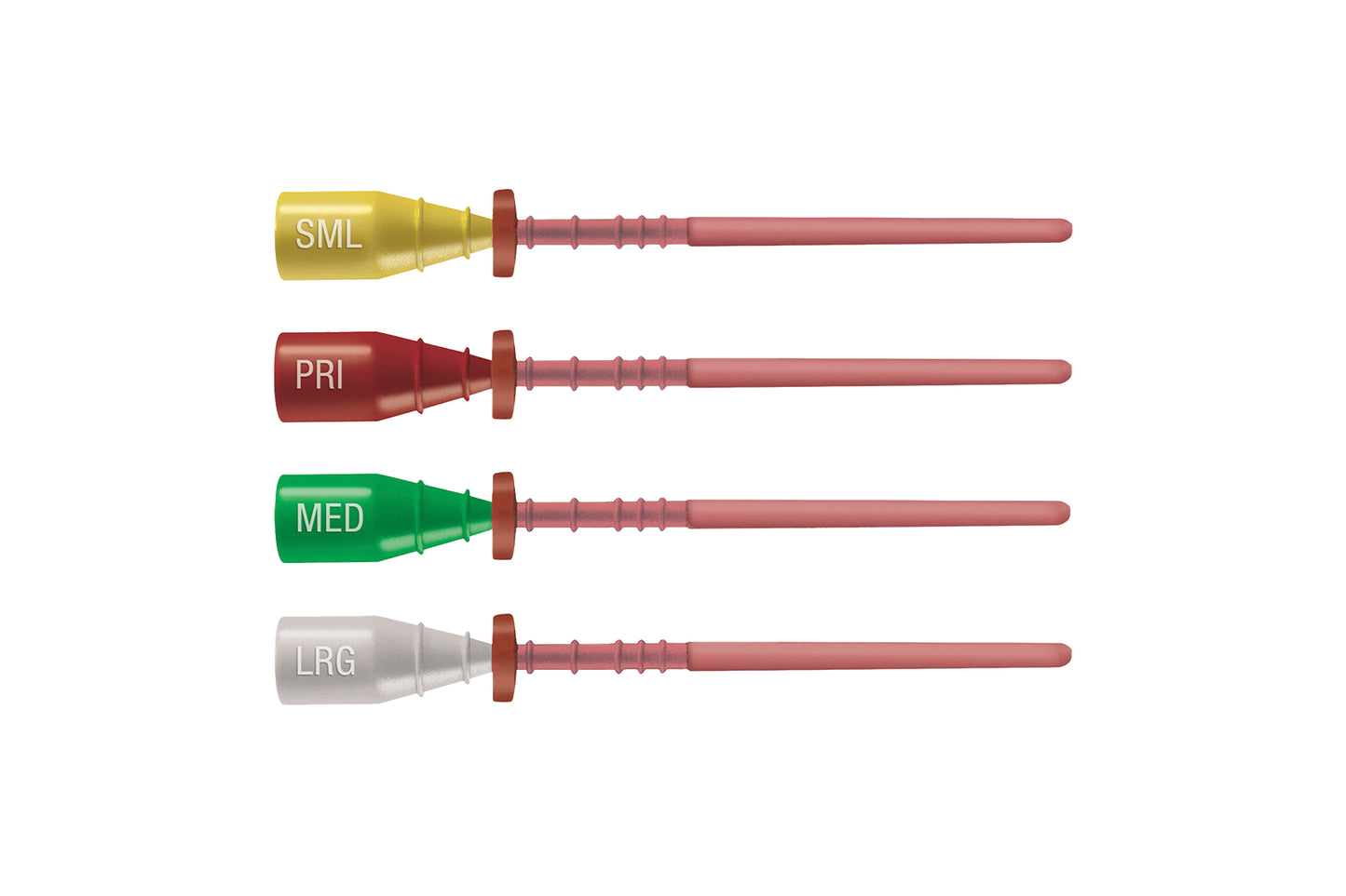 GUTTACORE WAVEONE GOLD 5pz