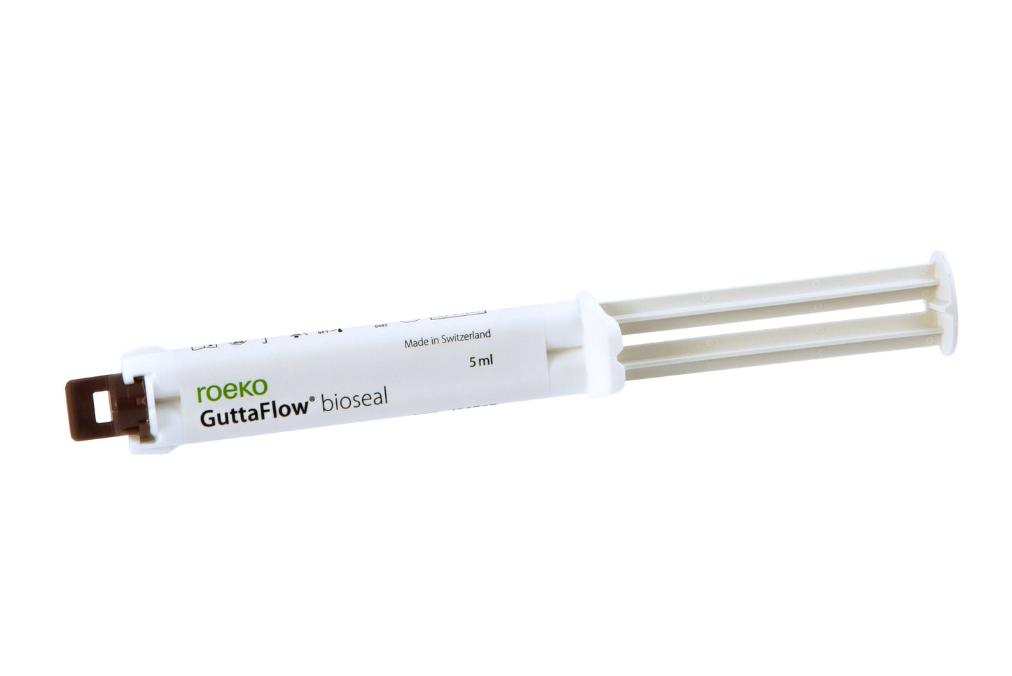 GUTTAFLOW BIOSEAL ROEKO COLTENE