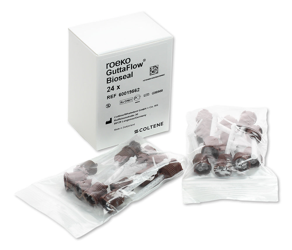 GUTTAFLOW BIOSEAL RICAMBIO BECCUCCI 24pz